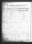 Newspaper: The Hockley County Herald (Levelland, Tex.), Vol. 23, No. 25, Ed. 1 T…