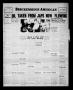 Newspaper: Breckenridge American (Breckenridge, Tex.), Vol. 25, No. 119, Ed. 1 F…