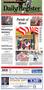 Primary view of Gainesville Daily Register (Gainesville, Tex.), Vol. 128, No. 157, Ed. 1 Tuesday, April 10, 2018