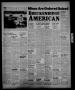 Thumbnail image of item number 1 in: 'Breckenridge American (Breckenridge, Tex.), Vol. 26, No. 95, Ed. 1 Tuesday, May 21, 1946'.