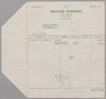 Text: [Invoice for Charges From Griffing Nurseries, December 1951]
