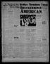 Primary view of Breckenridge American (Breckenridge, Tex.), Vol. 26, No. 117, Ed. 1 Thursday, June 20, 1946