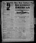 Thumbnail image of item number 1 in: 'Breckenridge American (Breckenridge, Tex.), Vol. 26, No. 151, Ed. 1 Friday, August 9, 1946'.