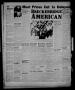 Thumbnail image of item number 1 in: 'Breckenridge American (Breckenridge, Tex.), Vol. 26, No. 159, Ed. 1 Wednesday, August 21, 1946'.