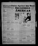 Newspaper: Breckenridge American (Breckenridge, Tex.), Vol. 26, No. 170, Ed. 1 T…