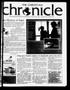 Primary view of The Christian Chronicle (Oklahoma City, Okla.), Vol. 53, No. 3, Ed. 1 Friday, March 1, 1996