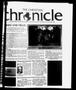 Primary view of The Christian Chronicle (Oklahoma City, Okla.), Vol. 53, No. 10, Ed. 1 Tuesday, October 1, 1996