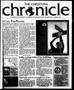 Primary view of The Christian Chronicle (Oklahoma City, Okla.), Vol. 54, No. 1, Ed. 1 Wednesday, January 1, 1997