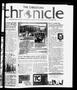 Primary view of The Christian Chronicle (Oklahoma City, Okla.), Vol. 54, No. 11, Ed. 1 Saturday, November 1, 1997