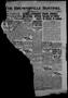Primary view of The Brownsville Sentinel (Brownsville, Tex.), Vol. [8], No. 140, Ed. 1 Sunday, December 29, 1918