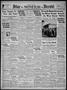 Primary view of Valley Sunday Star-Monitor-Herald (Harlingen, Tex.), Vol. 3, No. 43, Ed. 1 Sunday, May 5, 1940