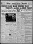 Primary view of Valley Sunday Star-Monitor-Herald (Harlingen, Tex.), Vol. 3, No. 48, Ed. 1 Sunday, June 9, 1940