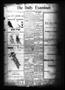 Primary view of The Daily Examiner. (Navasota, Tex.), Vol. 4, No. 65, Ed. 1 Wednesday, December 7, 1898