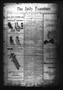 Primary view of The Daily Examiner. (Navasota, Tex.), Vol. 4, No. 70, Ed. 1 Tuesday, December 13, 1898