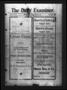 Primary view of The Daily Examiner. (Navasota, Tex.), Vol. 4, No. 142, Ed. 1 Tuesday, March 7, 1899