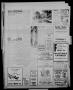 Thumbnail image of item number 3 in: 'Breckenridge American (Breckenridge, Tex.), Vol. 27, No. 3, Ed. 1 Friday, January 3, 1947'.