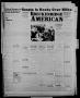 Thumbnail image of item number 1 in: 'Breckenridge American (Breckenridge, Tex.), Vol. 27, No. 4, Ed. 1 Sunday, January 5, 1947'.