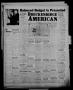 Thumbnail image of item number 1 in: 'Breckenridge American (Breckenridge, Tex.), Vol. 27, No. 9, Ed. 1 Friday, January 10, 1947'.