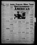Newspaper: Breckenridge American (Breckenridge, Tex.), Vol. 27, No. 23, Ed. 1 Tu…