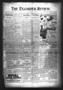 Thumbnail image of item number 1 in: 'The Examiner-Review. (Navasota, Tex.), Vol. 19, No. 10, Ed. 1 Thursday, May 30, 1912'.