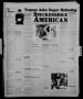 Thumbnail image of item number 1 in: 'Breckenridge American (Breckenridge, Tex.), Vol. 27, No. 28, Ed. 1 Monday, February 3, 1947'.