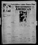 Newspaper: Breckenridge American (Breckenridge, Tex.), Vol. 27, No. 29, Ed. 1 Tu…