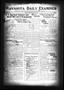 Newspaper: Navasota Daily Examiner (Navasota, Tex.), Vol. 28, No. 145, Ed. 1 Tue…