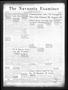 Primary view of The Navasota Examiner and Grimes County Review (Navasota, Tex.), Vol. 52, No. 37, Ed. 1 Thursday, August 14, 1947