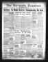 Primary view of The Navasota Examiner and Grimes County Review (Navasota, Tex.), Vol. 54, No. 8, Ed. 1 Thursday, November 18, 1948