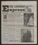 Thumbnail image of item number 1 in: 'The Longhorn Express (Harper, Tex.), Vol. 3, No. 3, Ed. 1 Friday, December 15, 2000'.