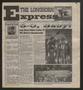Newspaper: The Longhorn Express (Harper, Tex.), Vol. 4, No. 2, Ed. 1 Friday, Nov…