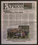 Newspaper: The Longhorn Express (Harper, Tex.), Vol. 12, Ed. 1 Wednesday, June 2…