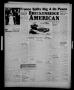 Thumbnail image of item number 1 in: 'Breckenridge American (Breckenridge, Tex.), Vol. 27, No. 63, Ed. 1 Tuesday, March 18, 1947'.