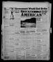 Newspaper: Breckenridge American (Breckenridge, Tex.), Vol. 27, No. 87, Ed. 1 Tu…
