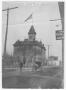 Thumbnail image of item number 1 in: '[Webb County Courthouse, Laredo, Texas]'.