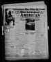 Newspaper: Breckenridge American (Breckenridge, Tex.), Vol. 27, No. 129, Ed. 1 M…