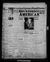 Newspaper: Breckenridge American (Breckenridge, Tex.), Vol. 27, No. 143, Ed. 1 W…