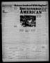 Newspaper: Breckenridge American (Breckenridge, Tex.), Vol. 27, No. 172, Ed. 1 T…