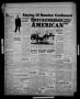 Newspaper: Breckenridge American (Breckenridge, Tex.), Vol. 27, No. 187, Ed. 1 T…