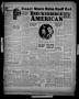 Thumbnail image of item number 1 in: 'Breckenridge American (Breckenridge, Tex.), Vol. 27, No. 192, Ed. 1 Monday, August 25, 1947'.