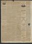 Thumbnail image of item number 2 in: 'The Matagorda Gazette. (Matagorda, Tex.), Vol. 2, No. 33, Ed. 1 Wednesday, May 9, 1860'.