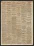 Thumbnail image of item number 4 in: 'The Matagorda Gazette. (Matagorda, Tex.), Vol. 2, No. 38, Ed. 1 Wednesday, June 13, 1860'.