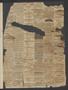 Newspaper: The Matagorda Gazette. (Matagorda, Tex.), Vol. [2], No. [46], Ed. 1 W…