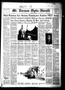 Newspaper: Mt. Vernon Optic-Herald (Mount Vernon, Tex.), Vol. 103, No. 19, Ed. 1…