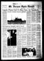 Newspaper: Mt. Vernon Optic-Herald (Mount Vernon, Tex.), Vol. 103, No. 21, Ed. 1…