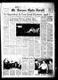 Newspaper: Mt. Vernon Optic-Herald (Mount Vernon, Tex.), Vol. 103, No. 26, Ed. 1…
