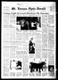 Newspaper: Mt. Vernon Optic-Herald (Mount Vernon, Tex.), Vol. 103, No. 30, Ed. 1…