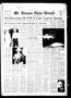 Newspaper: Mt. Vernon Optic-Herald (Mount Vernon, Tex.), Vol. 103, No. 41, Ed. 1…