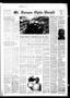 Newspaper: Mt. Vernon Optic-Herald (Mount Vernon, Tex.), Vol. 103, No. 46, Ed. 1…