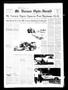 Newspaper: Mt. Vernon Optic-Herald (Mount Vernon, Tex.), Vol. 104, No. 4, Ed. 1 …